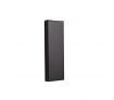 701 Portable Digital Voice Recorder - Black (4 GB)