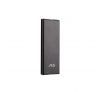 701 Portable Digital Voice Recorder - Black (4 GB)