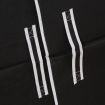 Levede Portable Wardrobe Clothes Closet Storage Cloth Organizer Shelf 2 drawers