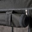 Levede Portable Clothes Closet Wardrobe Storage Cloth Organiser Unit Shelf Rack