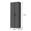 Levede 10 Tiers Shoe Rack Stackable Storage Holder Cabinet Wardrobe Organiser