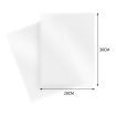 500x Commercial Grade Vacuum Sealer Food Sealing Storage Bags Saver 20x30cm