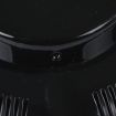 17L Digital Commercial Convection Oven Turbo Electric Air Fryer Low Fat Black