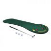 3M Golf Putting Mat Practice Training Indoor Outdoor Portable Slope Balls Putter