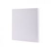 5x Blank Artist Stretched Canvases Art Large White Range Oil Acrylic Wood 50x60