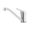 WELS Kitchen Tap Mixer Sink Faucet Mixer Tap Laundry Basin Tap with 360 degree Swivel Spout