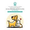 Automatic Pet Feeder Cat Feeder Dog Food Dispenser Wi-Fi Smart with App Remote Control  9L