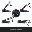 Adjustable Gaming Racing Simulator Steering Wheel Stand for Logitech G25 G920 PS2 PS3 Xbox