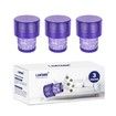 3Pcs Hepa Filters V10 Replacement Dyson Cyclone Absolute Animal Total Clean Motorhead Sv12 High Efficiency Vacuum