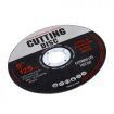 Grinder Disc Cutting Discs 5\" 125mm Metal Cut Off Wheel Angle Grinder 50PCS
