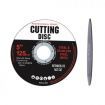 Grinder Disc Cutting Discs 5\" 125mm Metal Cut Off Wheel Angle Grinder 500PCS