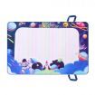 Kid Drawing Mat Large Aqua Doodle Water Painting Board Magic Pen Educational Toy
