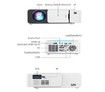 LED projector 2021 UPGRADED 800*600p Resolution 1080 HD with Youtube APK