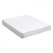 DreamZ Fully Fitted Waterproof Microfiber Mattress Protector in King Size