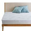 DreamZ Queen Fully Fitted Waterproof Breathable Bamboo Mattress Protector