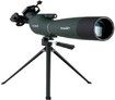 Spotting Scope Tripod Hunting Birding 25-75x70 Angled Waterproof Range Shooting Phone Adapter Target Stargazing Wildlife Viewing Nature Observation Monocular