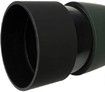 Spotting Scope Tripod Hunting Birding 25-75x70 Angled Waterproof Range Shooting Phone Adapter Target Stargazing Wildlife Viewing Nature Observation Monocular
