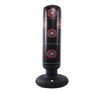 1.6M Inflatable Punching Bag Freestanding Boxing Bag Bounce Back for Taekwondo, MMA, Kids Adults Punching Boxing Bag
