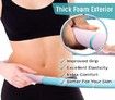 Exercise Hula Hoop 6 Sections Detachable Adjustable Weight loss waist slim Size 90cm