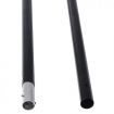 Pro.Studio Backdrop Stand Screen Photo Background Support Stand Kit 2x3m Type 1