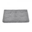 Pet Bed Dog Beds Bedding Soft Warm Mattress Cushion Pillow Mat Velvet M