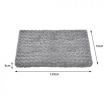 Pet Bed Dog Beds Bedding Soft Warm Mattress Cushion Pillow Mat Velvet XL