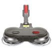 Electric Motorised Mop for Dyson V7 V8 V10 V11 Cordless Vacuum Cleaners