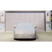 Double Thick Waterproof Car Cover 3XXL