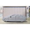 Double Thick Waterproof Car Cover 3XXL