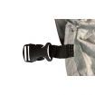 Aluminum Waterproof Car Cover For Big Hatchback And Medium Sedan 3XL
