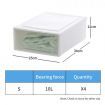 Storage Drawers Set Cabinet Tools Organiser Box Chest Drawer Plastic Stackable