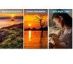 Sunrise Alarm Clock Wake up Light up Alarm Clock Sunrise Dekala Natural Light Alarm Clocks for Bedrooms Sunlight