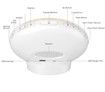 Sunrise Alarm Clock Wake up Light up Alarm Clock Sunrise Dekala Natural Light Alarm Clocks for Bedrooms Sunlight