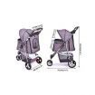 Pet Stroller Dog Cat Puppy Jogger