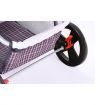 Pet Stroller Dog Cat Puppy Jogger