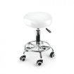 2x Levede Swivel Salon Barstool Hairdressing Stool Barber Chair Equipment Beauty
