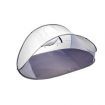 Pop Up Portable Camping Tent Beach Sun Shade Shelter - Grey