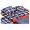 220x145cm Double Outdoor Camping Sleeping Bag