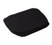 3D Breathable Chair Silicone Gel Cushion Latex Orthopedic Seat Pad Honeycomb Summer Cool For office?car seat