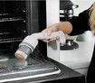 Household Portable Hand Electric Dishwasher Mini Dishes Washing Machine Kitchen Dishwashing Brush Cleaner Cleaning Brush