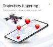 2021 Newest LSRC Rainbow Mini Drone 720P HD Dual Camera WIFI FPV Hight Hold One Key Return Quadcopter RC Dron Kid Gifts