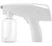 wireless disinfection gun, electric spray gun, blue-ray spray disinfection machine, handheld atomization househ