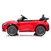Mercedes-Benz Licensed Children Kids Electric Ride on Toy 2.4G R/C Remote Control Age 3+ Red