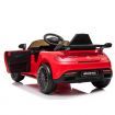 Mercedes-Benz Licensed Children Kids Electric Ride on Toy 2.4G R/C Remote Control Age 3+ Red