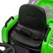 Kids Off Road Ride On Toys Electric 2.4G R/C Remote Control Green