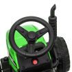 Kids Off Road Ride On Toys Electric 2.4G R/C Remote Control Green