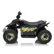 Kids Ride On Toy Off Road 6V Electric Rechargeable Battery Black