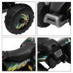 Kids Ride On Toy Off Road 6V Electric Rechargeable Battery Black