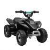 Kids Ride On Toy Off Road 6V Electric Rechargeable Battery Black