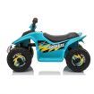 Kids Ride On Toy 6V Electric Off Road Rechargeable Battery Blue